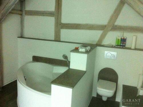 Badezimmer - 