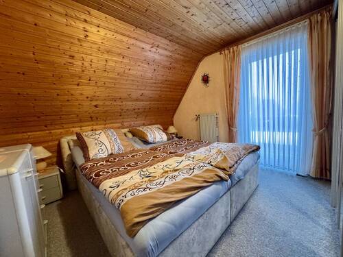 Schlafzimmer - 