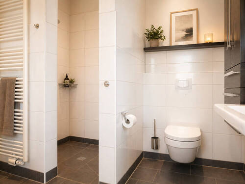 Badezimmer - 