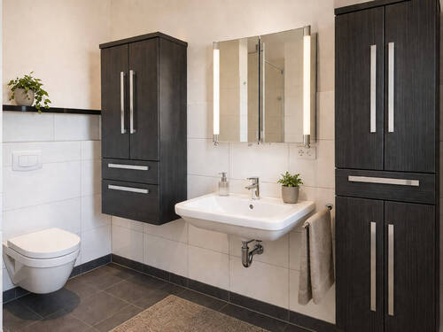 Badezimmer - 