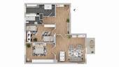 Grundriss - 