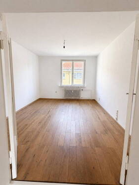 Schlafzimmer - Etagenwohnung mit 86,50 m&sup2; in Berlin zum Kaufen