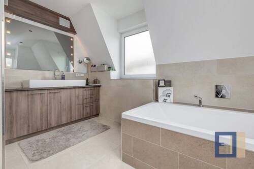 Badezimmer 1 - 