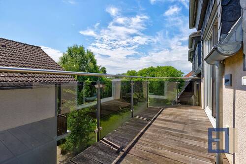 Terrasse Schlafzimmer (2) - 