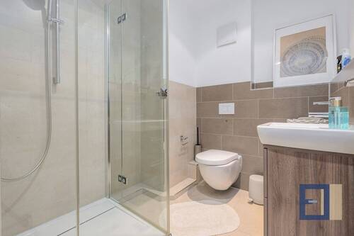 Badezimmer 2 - 