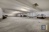 Tiefgarage - 