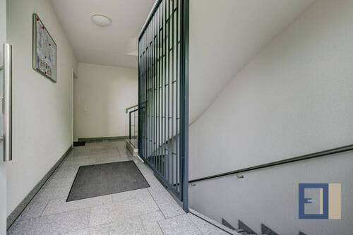 Treppenhaus - 