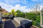 Terrasse groß Ansicht 2 - 