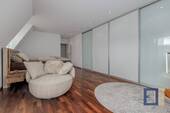 Schlafzimmer Ansicht 2 - 