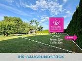 BAUGRUND SEHR PRIVAT - Grundstück zum Kaufen in Wölfersheim