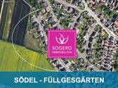 SOEDEL FÜLLGESGÄRTEN - Grundstück in Wölfersheim zum Kaufen