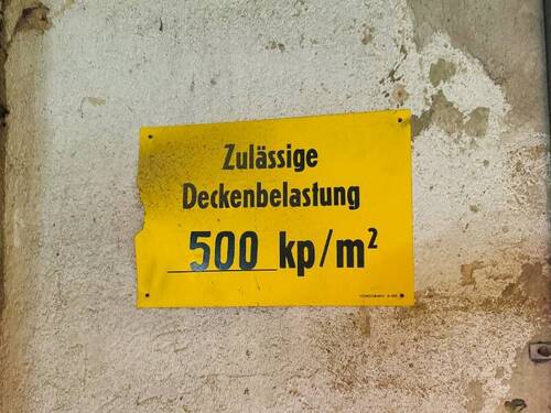 Im Dachspitz Südflügel (2) - 
