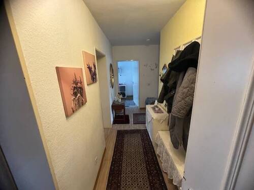Diele (7,94 m²) - 