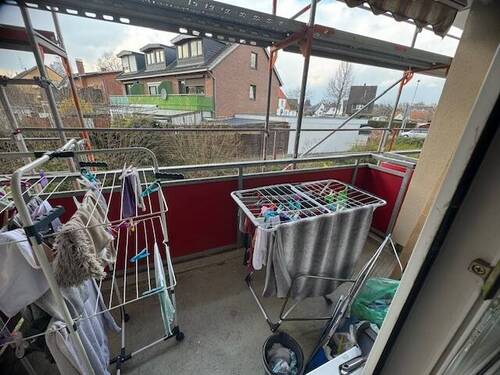 Balkon - 