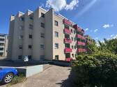 Objekt - 3 Zimmer Etagenwohnung in Lübeck - Buntekuh
