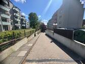 Zufahrt / Zuwegung - 