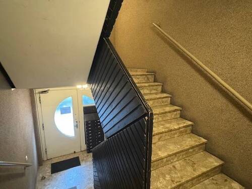 Treppenhaus - 