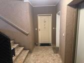Etagenflur - 
