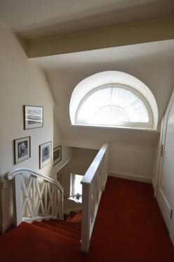 Treppenhaus - 