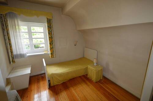 Arbeitszimmer - 