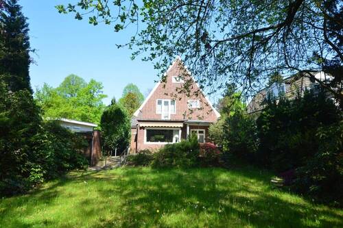 Garten - 