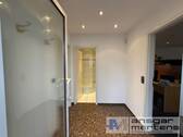 Büroeingang - 2 Zimmer Büro in Mönchengladbach