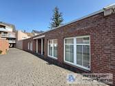 Büroansicht Richtung Straße - 