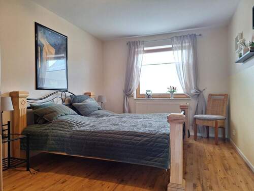 FeWo 1, 3. Schlafzimmer - 
