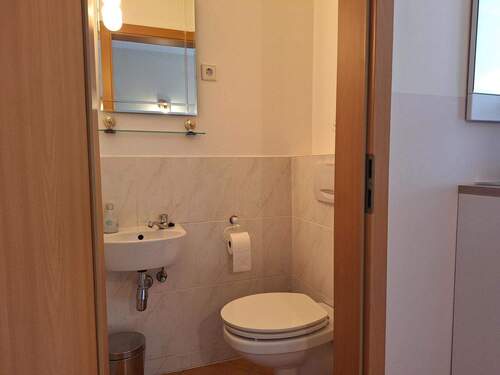FeWo 1 WC - 