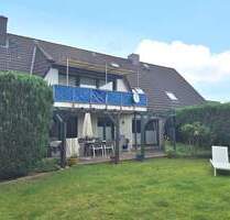 Zwei in Eins im Herzen von Kappeln- Ferienapartments und vermietetes Dachgeschoss an der Schlei