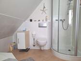 Vermietete Whg. im DG, Vollbad, Ansicht II - 