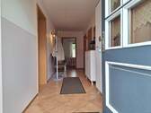 FeWo 1 Eingangsbereich - 