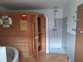 FeWo 1 Vollbad mit Saune, Ansicht 1 - 