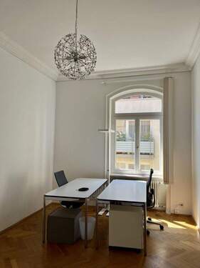 Büroraum - Büro mit 19,00 m² in Stuttgart zur Miete