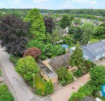 Attraktives Baugrundstück mit Altbestand in Kronshagen