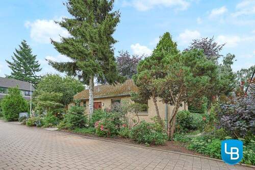 Ihr neues Zuhause? - Grundstück zum Kaufen in Kronshagen