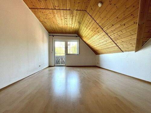 Referenz - Mehrfamilienhaus, Wohnhaus in Georgenthal