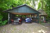 Carport - 