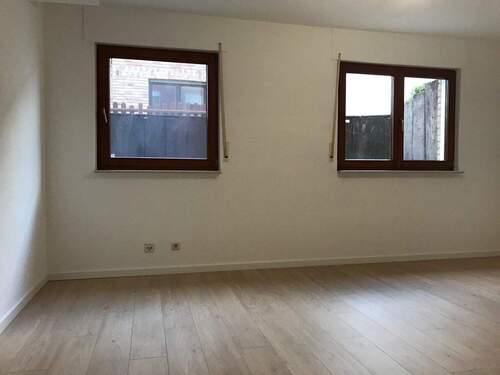 Souterrain Schlafzimmer - 