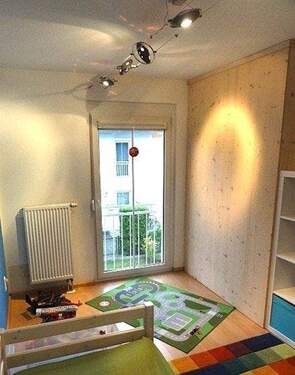 Zimmer Kind 1 OG links - 