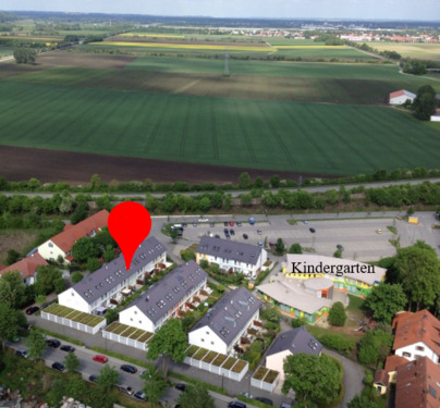 Lage der Immobilie - 