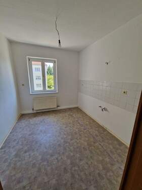 Küche - Musterbild - Etagenwohnung mit 66,10 m&sup2; in Gera zur Miete