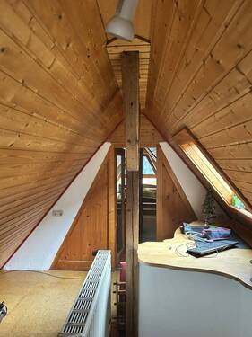 ein gemütliches Plätzchen - 