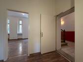 Flur - 3 Zimmer Etagenwohnung zum Kaufen in Berlin