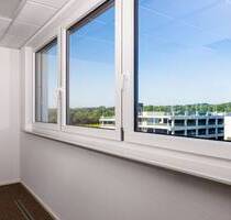 Modernes Neubau-Büro Pleidelsheim 20-40 m² mit Loxone, flexibel