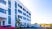 Außenansicht - Büro mit 59,00 m&sup2; in Pleidelsheim zur Miete