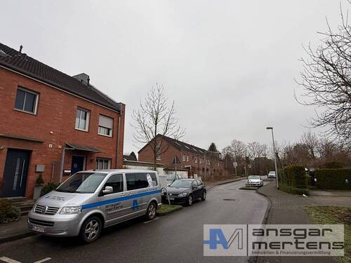 Umgebung Ignaz-Hüpken-Str. - 