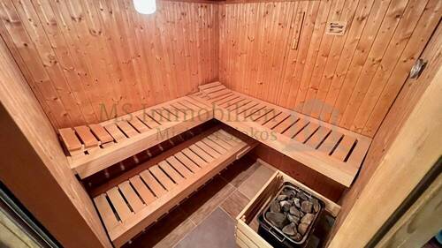 KG Raum 4 Sauna Ansicht 2 - 