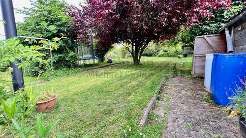 Garten Ansicht 1 - 