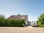 Hausansicht - 